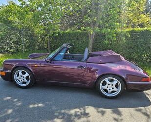 Porsche 964 Gebrauchtwagen
