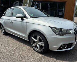 Audi A1 Gebrauchtwagen