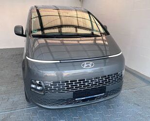 Hyundai STARIA Gebrauchtwagen