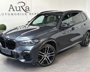 BMW X5 M50 Gebrauchtwagen