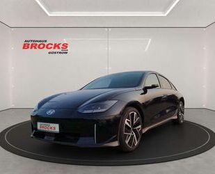 Hyundai IONIQ 6 Gebrauchtwagen