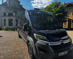 Citroen Jumper Gebrauchtwagen