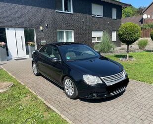 VW Eos Gebrauchtwagen