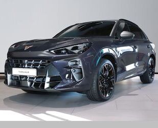 Cupra Terramar Gebrauchtwagen