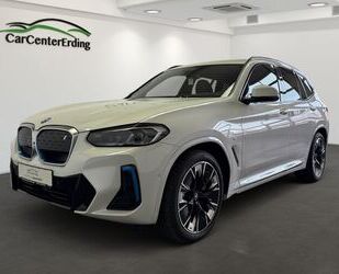 BMW iX3 Gebrauchtwagen