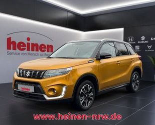 Suzuki Vitara Gebrauchtwagen