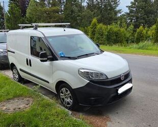 Fiat Doblo Gebrauchtwagen