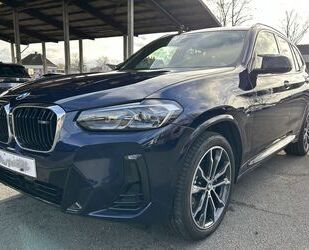 BMW X3 M40 Gebrauchtwagen