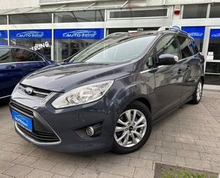 Ford Grand C-Max Gebrauchtwagen
