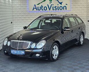 Mercedes-Benz E 280 Gebrauchtwagen