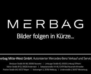 Mercedes-Benz GLA 250 Gebrauchtwagen