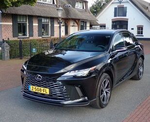 Lexus RX 450 Gebrauchtwagen