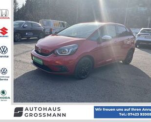 Honda Jazz Gebrauchtwagen