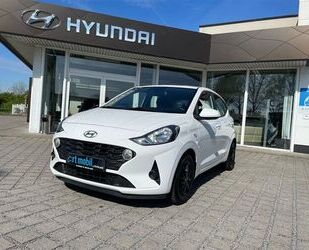 Hyundai i10 Gebrauchtwagen