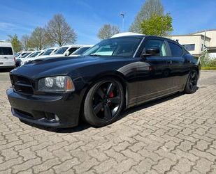 Dodge Charger Gebrauchtwagen