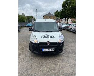 Fiat Doblo Gebrauchtwagen