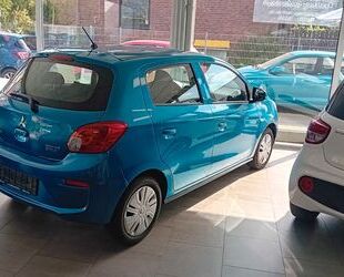 Mitsubishi Space Star Gebrauchtwagen