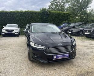 Ford Mondeo Gebrauchtwagen