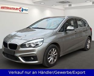 BMW 218 Gebrauchtwagen