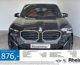 BMW XM Gebrauchtwagen