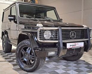 Mercedes-Benz G 400 Gebrauchtwagen
