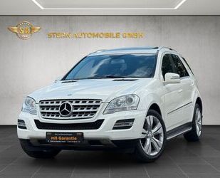 Mercedes-Benz ML 350 Gebrauchtwagen