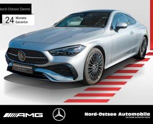 Mercedes-Benz CLE 200 Gebrauchtwagen