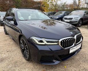 BMW 540 Gebrauchtwagen