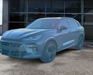 Cupra Terramar Gebrauchtwagen