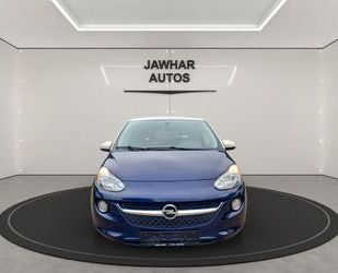 Opel Adam Gebrauchtwagen