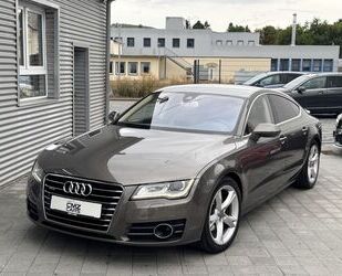 Audi A7 Gebrauchtwagen
