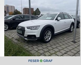 Audi A4 Allroad Gebrauchtwagen