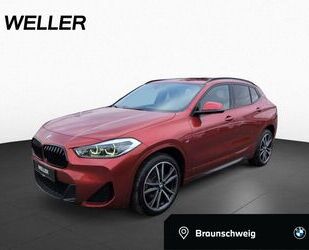 BMW X2 Gebrauchtwagen