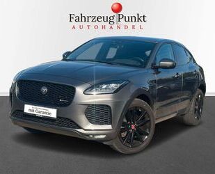Jaguar E-Pace Gebrauchtwagen
