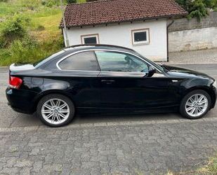 BMW 125 Gebrauchtwagen