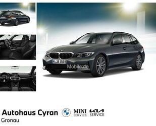 BMW 330 Gebrauchtwagen