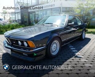 BMW 635 Gebrauchtwagen