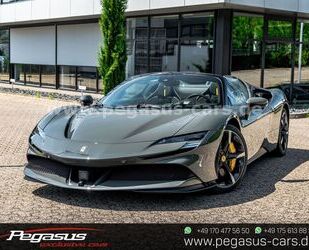 Ferrari SF90 Gebrauchtwagen