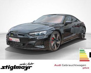 Audi RS e-tron GT Gebrauchtwagen