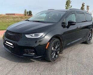 Chrysler Pacifica Gebrauchtwagen