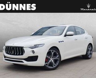 Maserati Levante Gebrauchtwagen