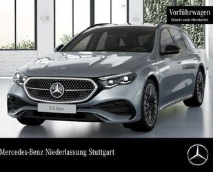 Mercedes-Benz E 450 Gebrauchtwagen