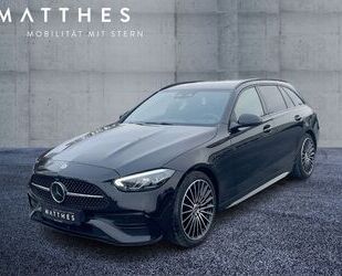 Mercedes-Benz C 220 Gebrauchtwagen