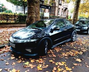Honda Civic Gebrauchtwagen
