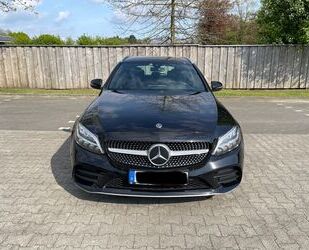 Mercedes-Benz C 220 Gebrauchtwagen
