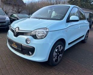 Renault Twingo Gebrauchtwagen