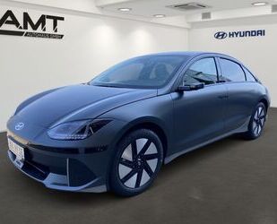 Hyundai IONIQ 6 Gebrauchtwagen