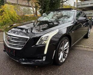 Cadillac CT6 Gebrauchtwagen