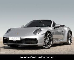 Porsche 992 Gebrauchtwagen