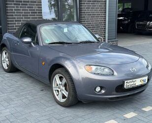 Mazda MX-5 Gebrauchtwagen